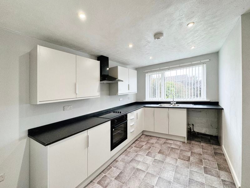 House Cavendish Square in Pegswood