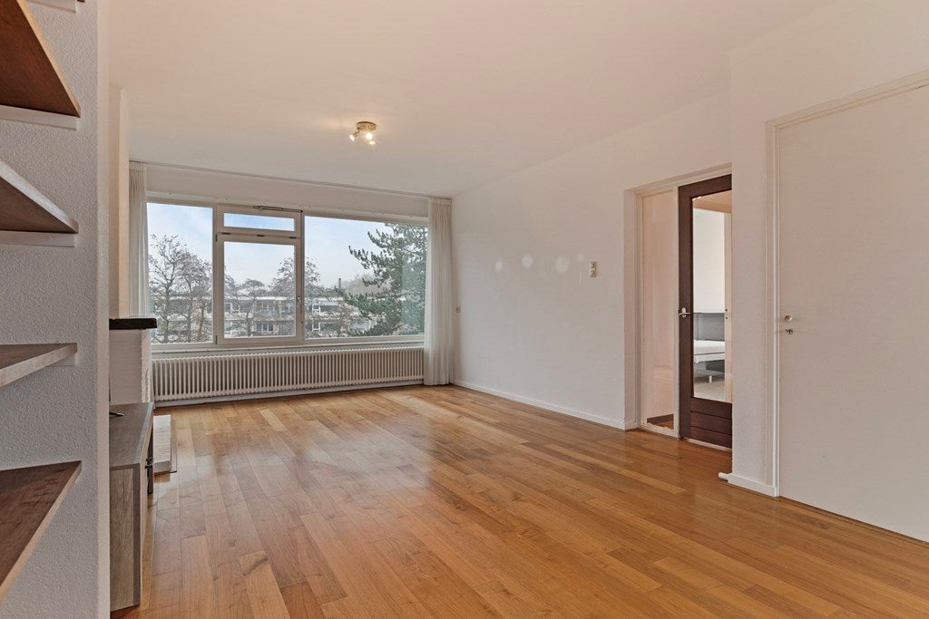 Flat Van Beethovensingel 49