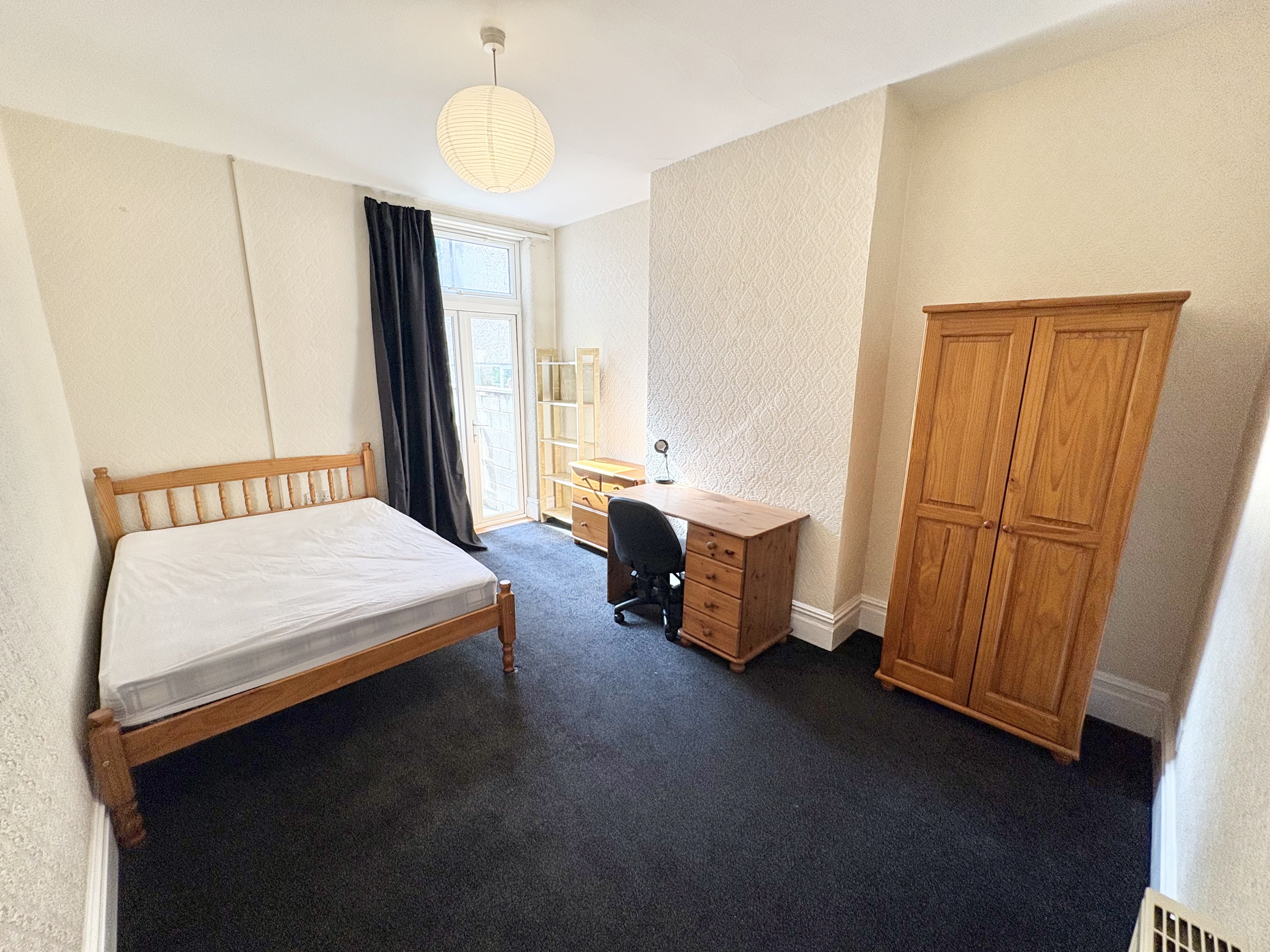 Room Stanbury Avenue in Bristol