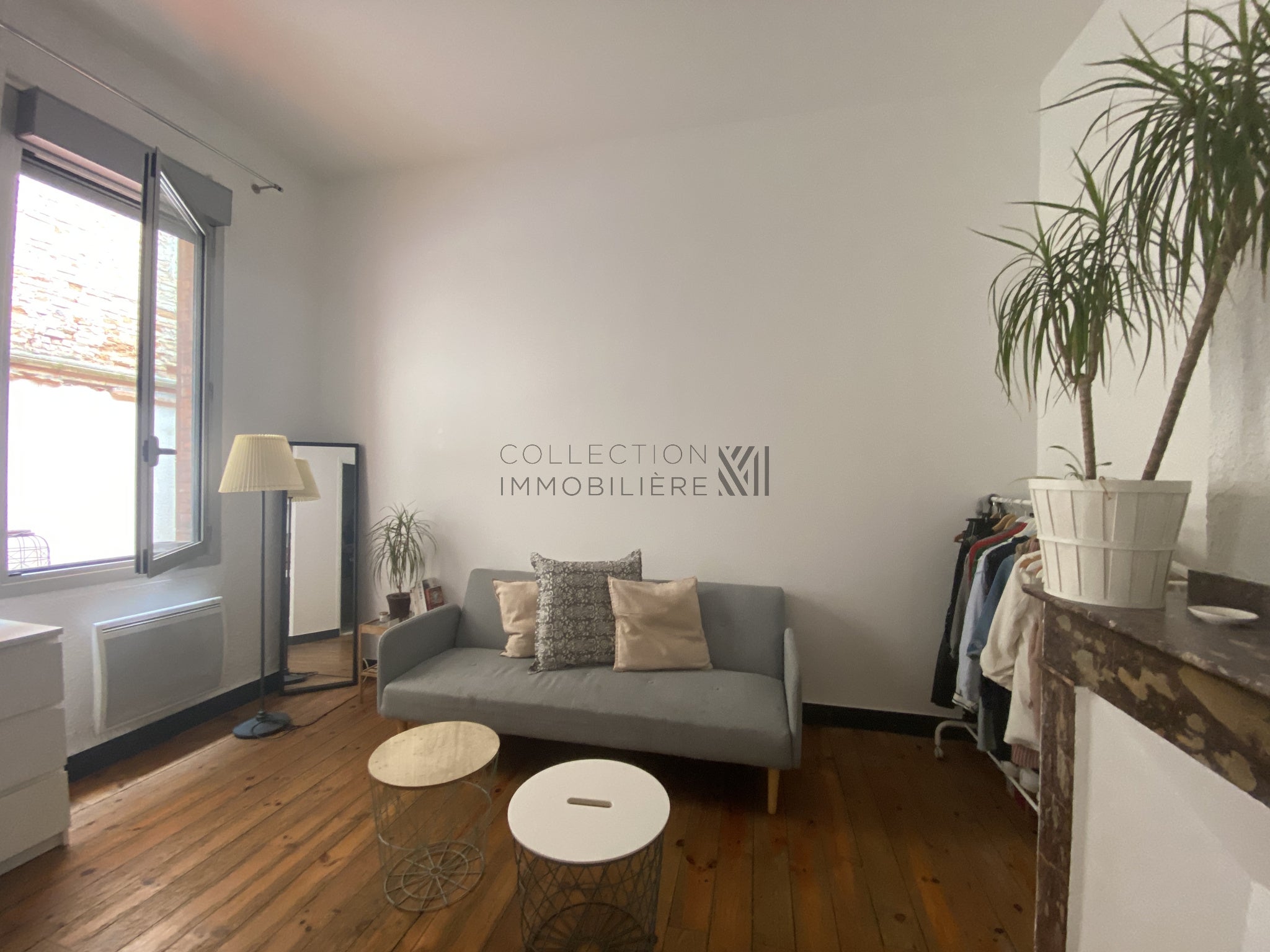 Appartement Rue d'Aubuisson à Toulouse