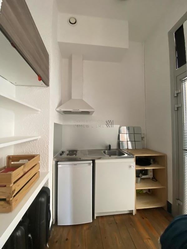 Appartement Rue d'Aubuisson à Toulouse