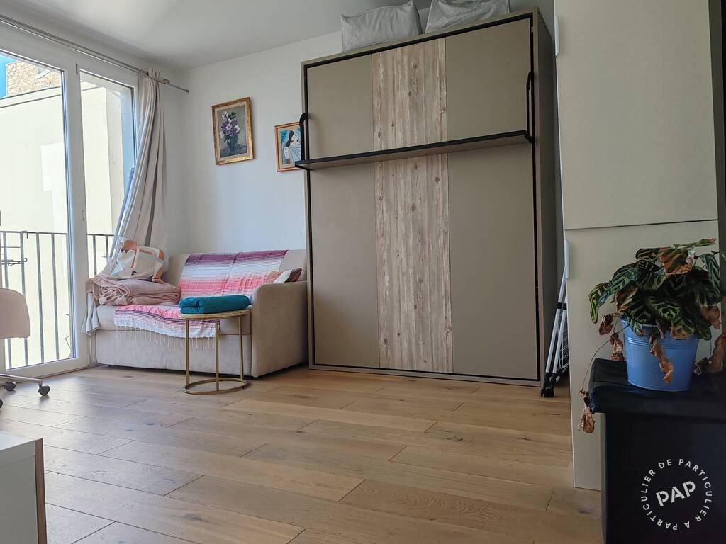 Appartement Boulevard de Picpus à Paris