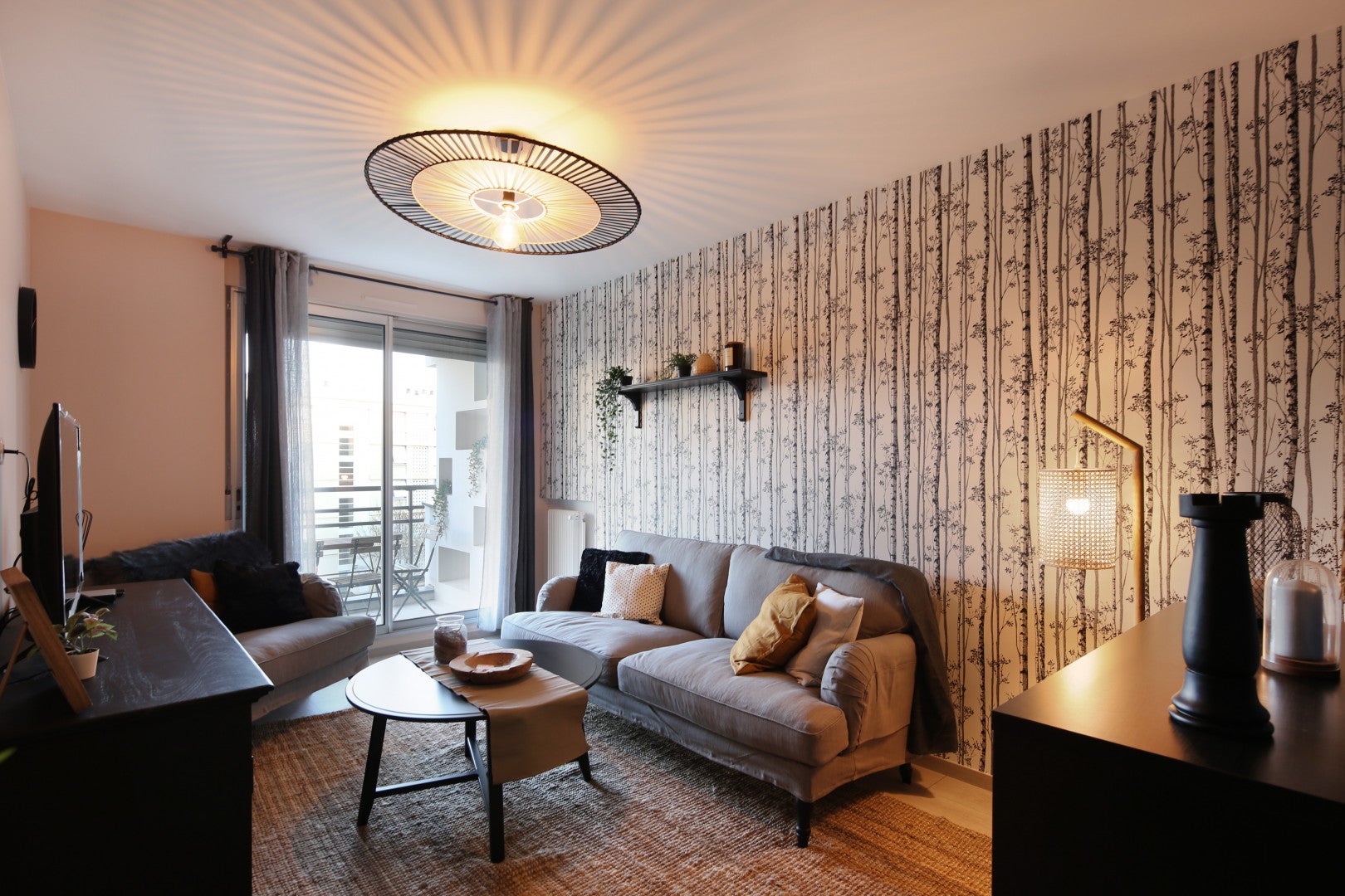 Flat Rue de l'Oratoire in Caluire-et-Cuire