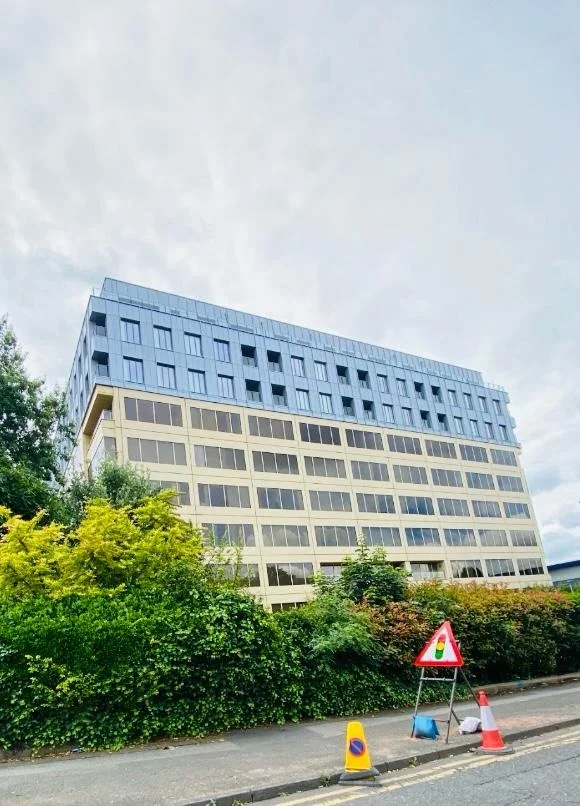 Flat West Gate in Greater London