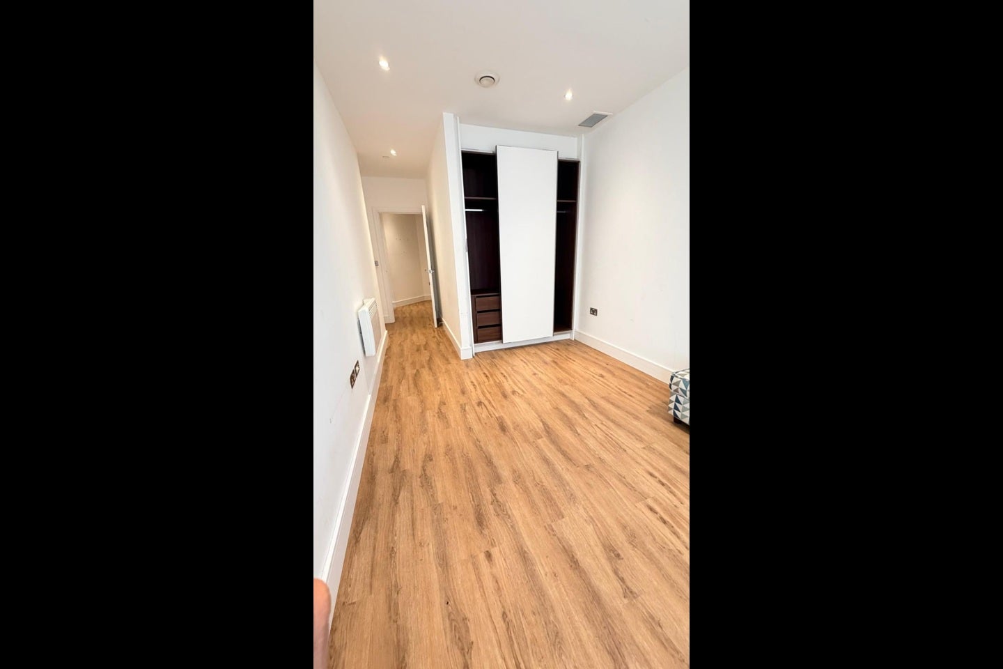 Flat West Gate in Greater London