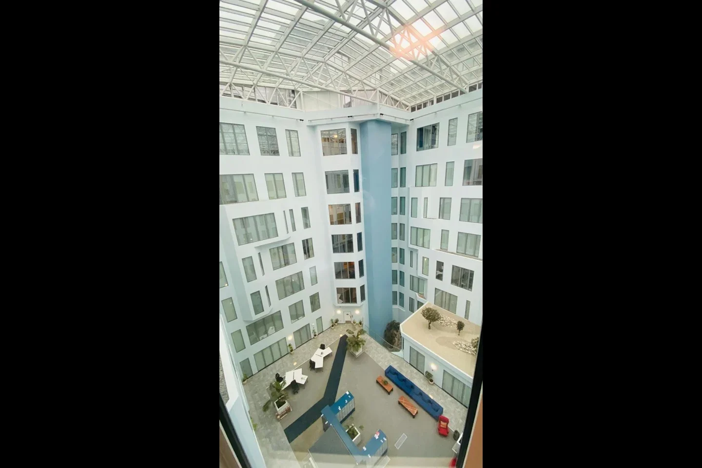 Flat West Gate in Greater London