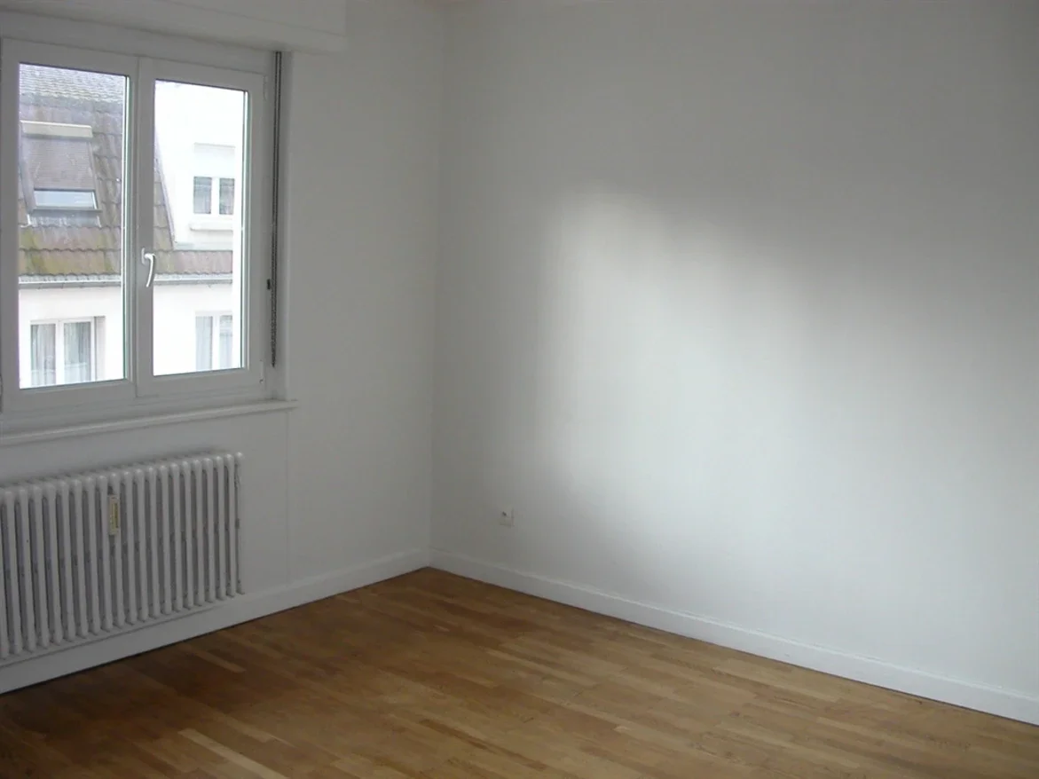 Appartement Rue de la Bagatelle à Colmar