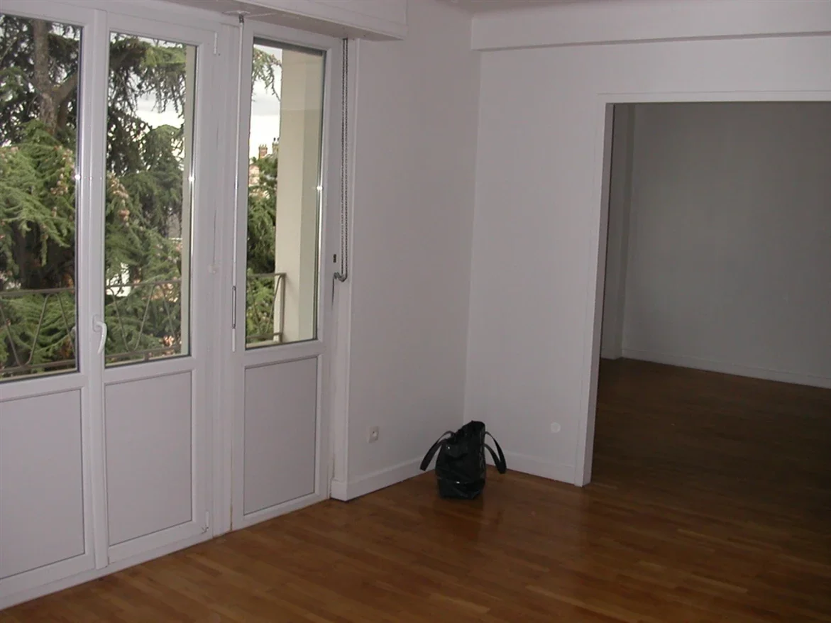 Flat Rue de la Bagatelle in Colmar