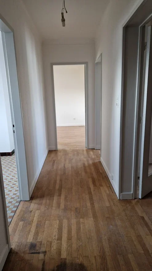 Appartement Rue de la Bagatelle à Colmar