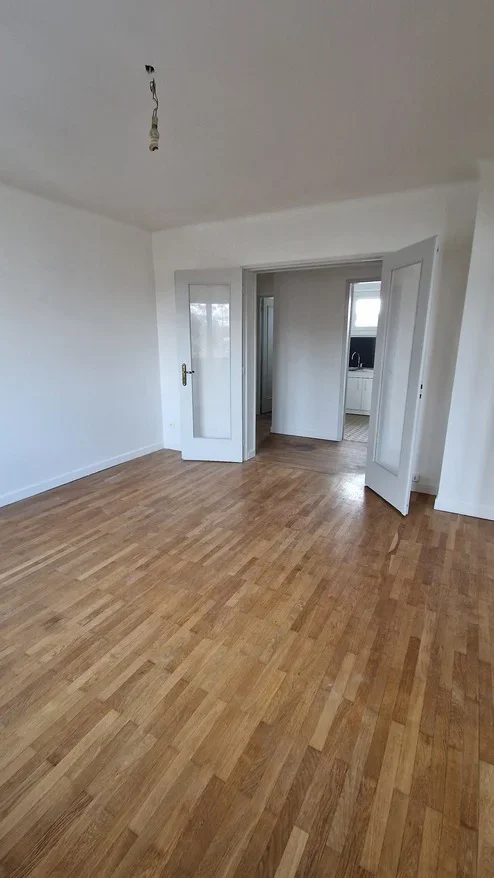 Appartement Rue de la Bagatelle à Colmar