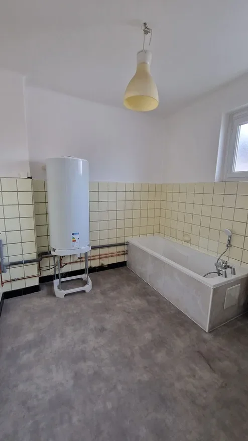 Appartement Rue de la Bagatelle à Colmar