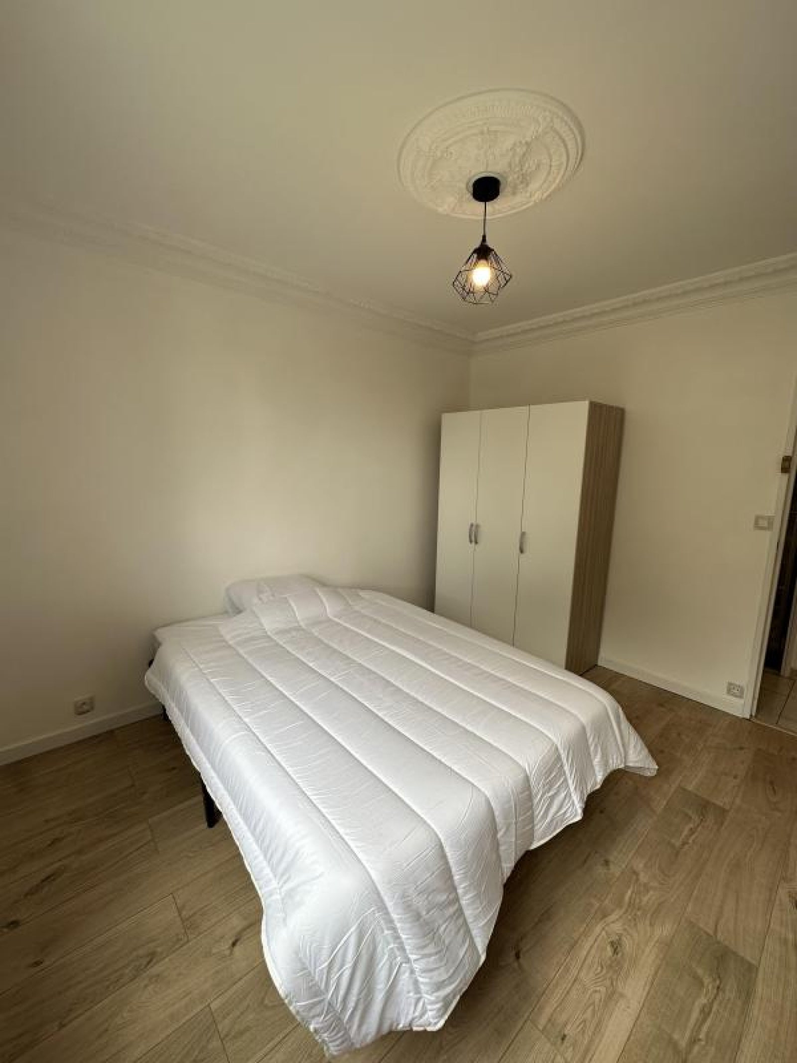 Appartement Avenue de l'Alverne à Nantes