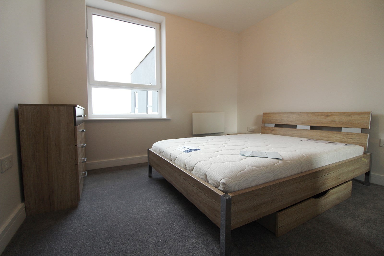 Flat Padworth Avenue in Reading