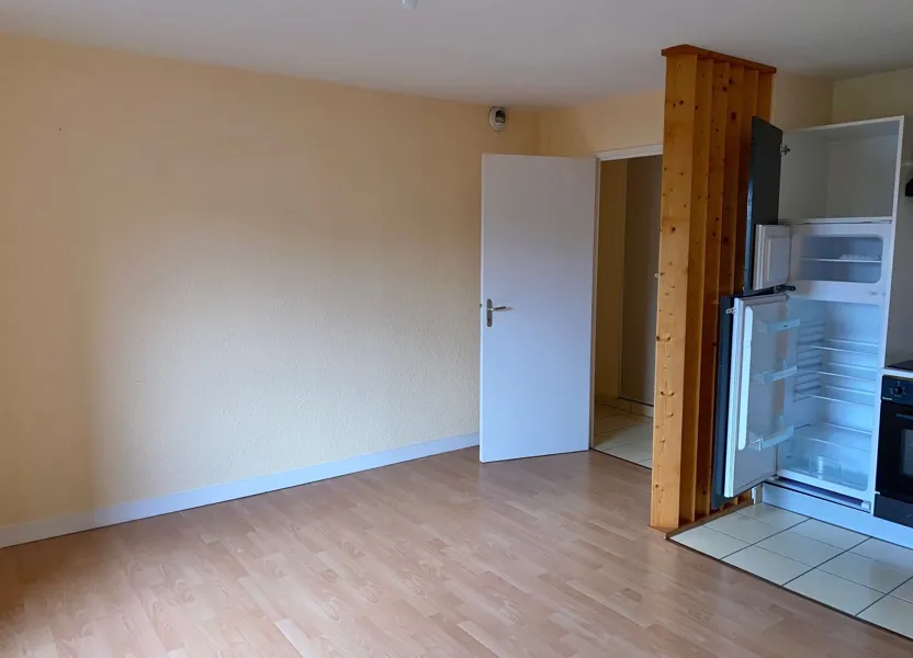 Appartement Place de Quilbignon à Brest