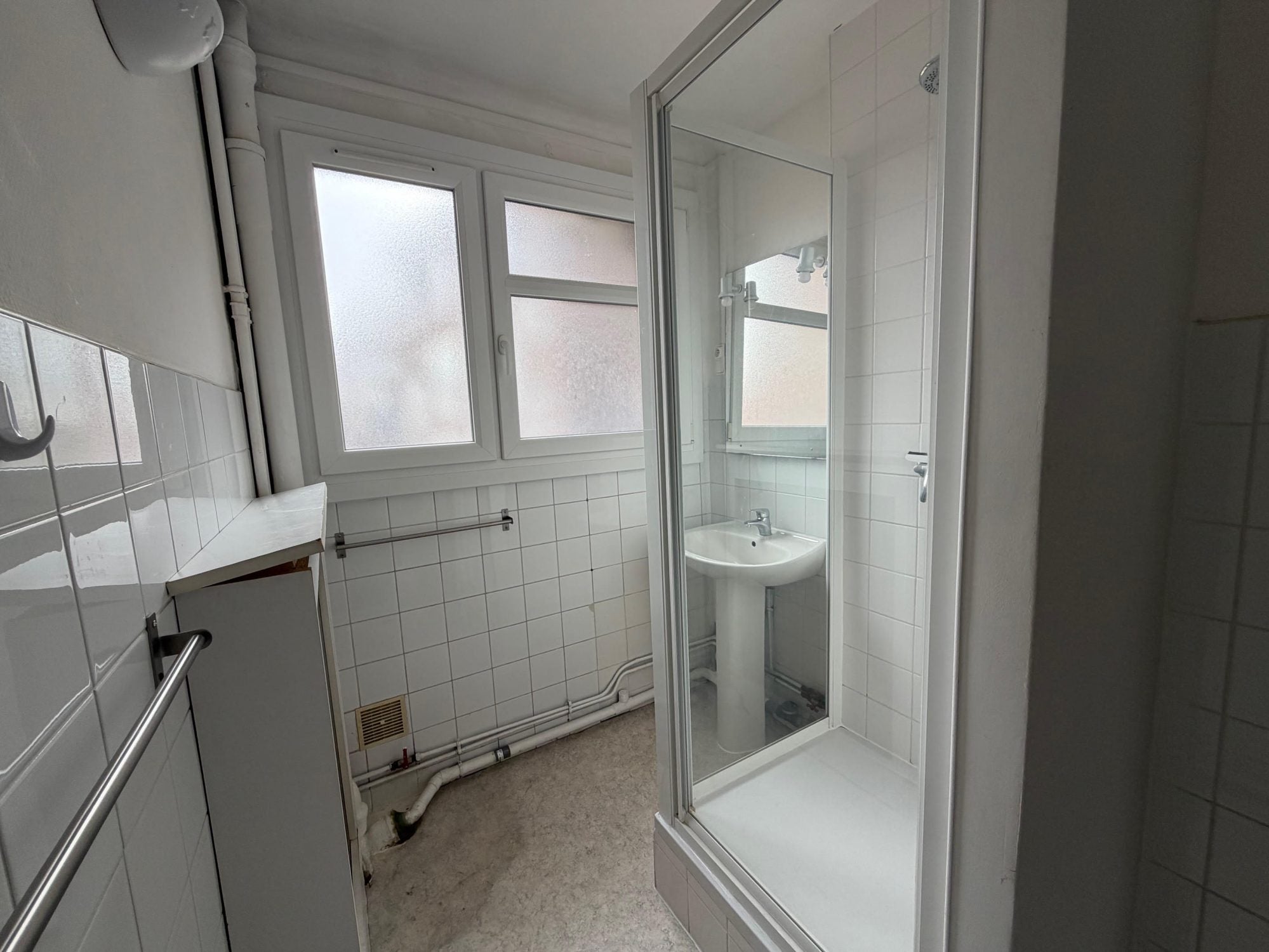 Flat Rue des Déportés in Lille