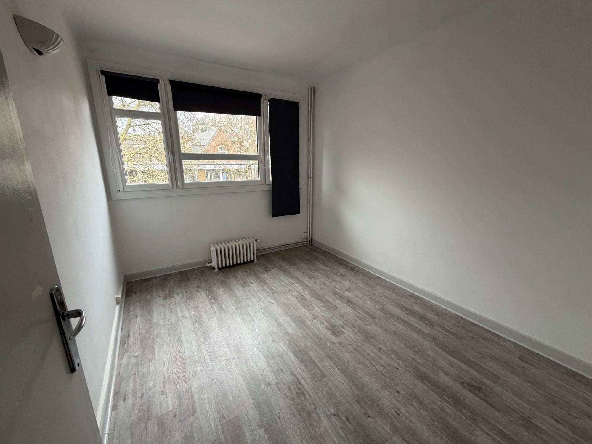 Flat Rue des Déportés in Lille