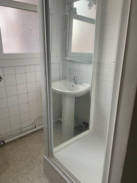 Appartement Rue des Déportés à Lille