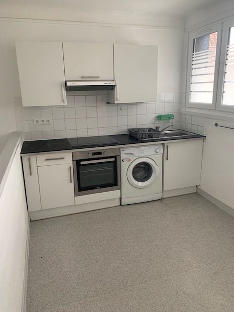 Appartement Rue des Déportés à Lille
