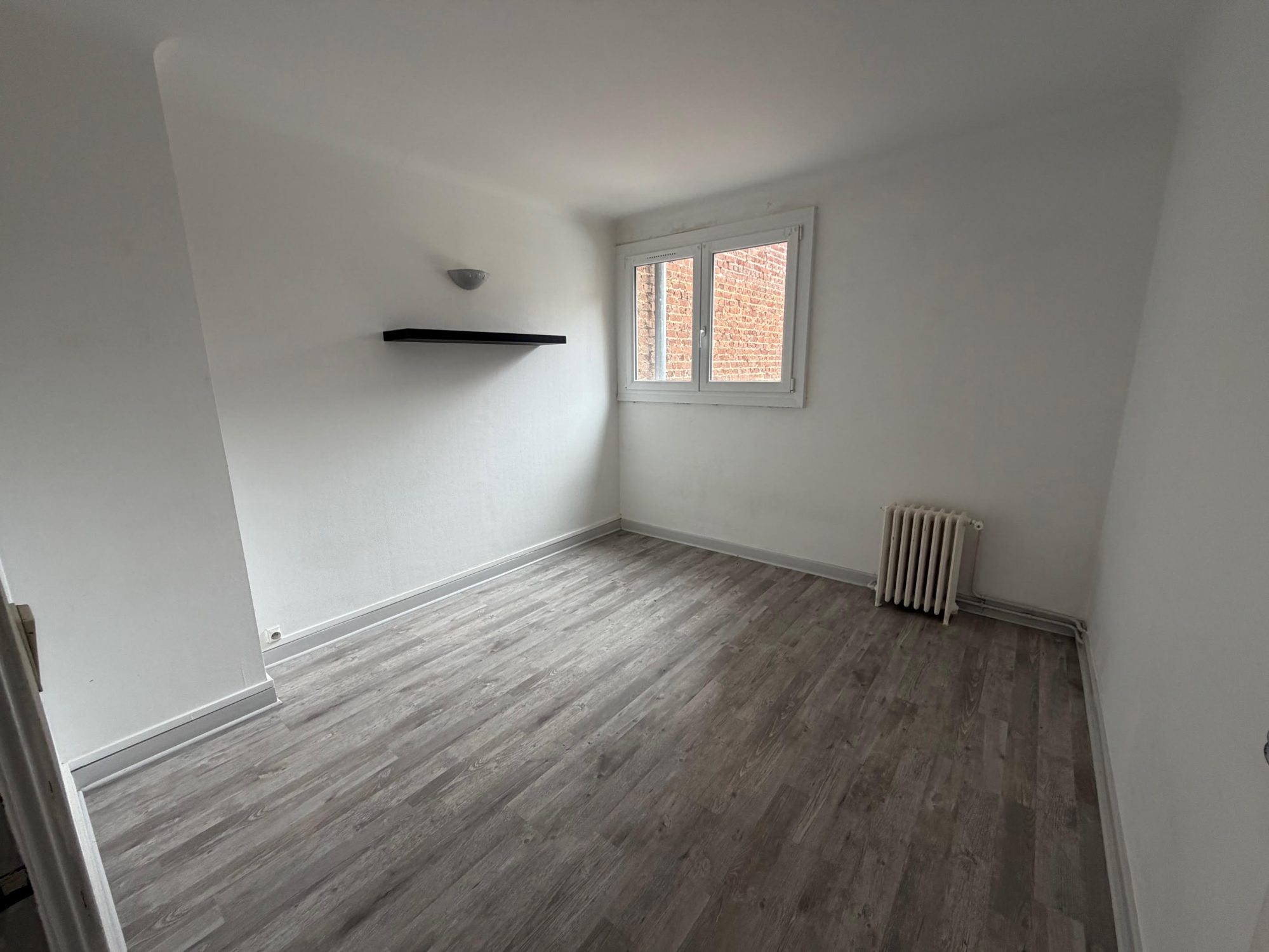 Flat Rue des Déportés in Lille