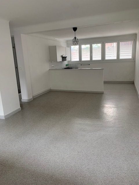 Appartement Rue des Déportés à Lille