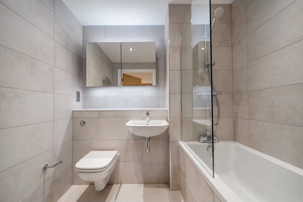 Flat Barford Street in Birmingham