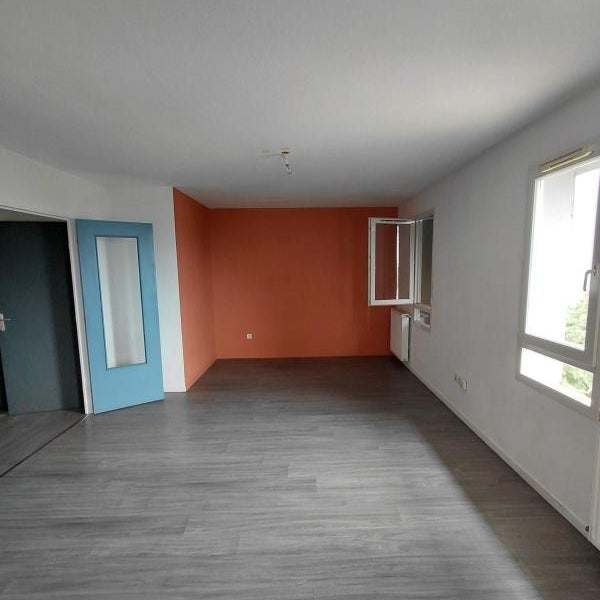 Appartement Chemin de la Côte à Saint-Jean-de-Vaulx