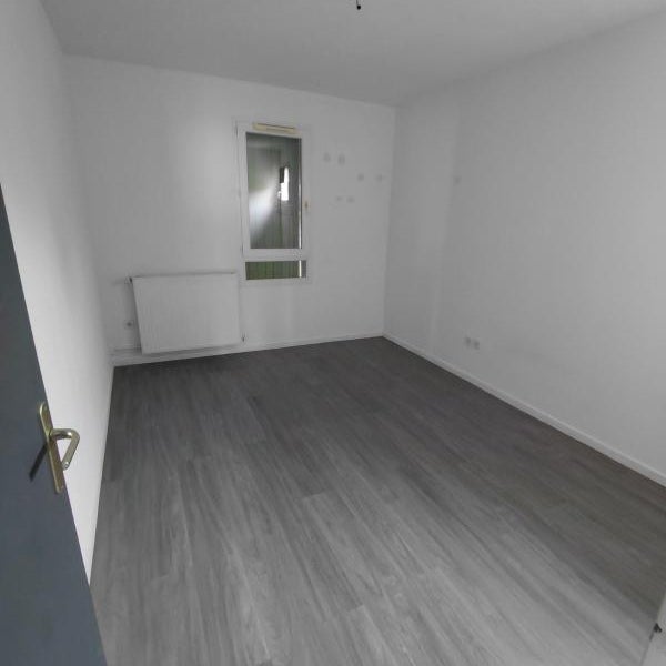 Appartement Chemin de la Côte à Saint-Jean-de-Vaulx