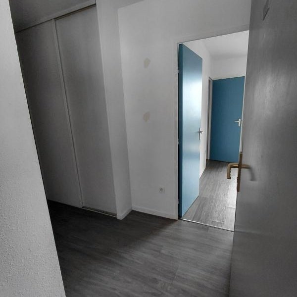 Appartement Chemin de la Côte à Saint-Jean-de-Vaulx