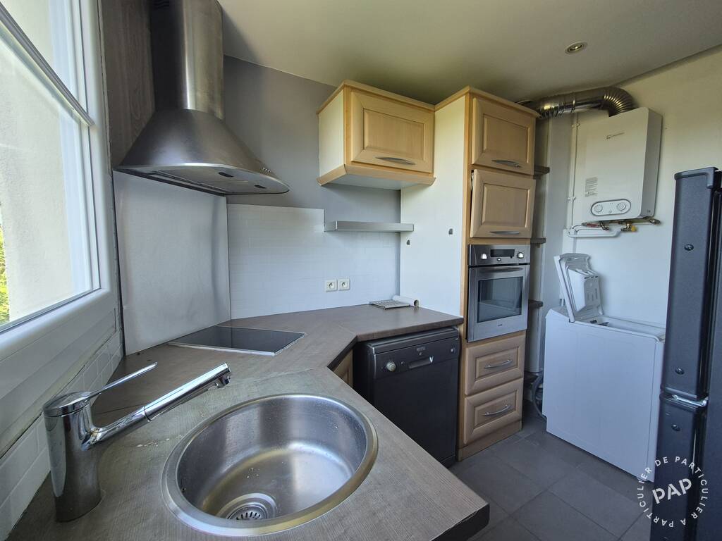 Appartement Boulevard Carnot à Le Vésinet