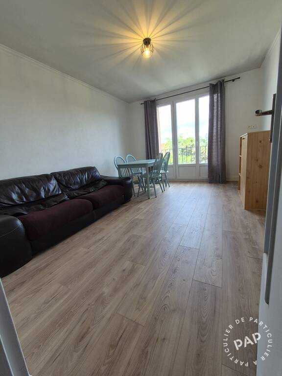 Appartement Boulevard Carnot à Le Vésinet