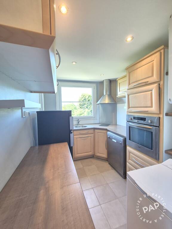 Appartement Boulevard Carnot à Le Vésinet
