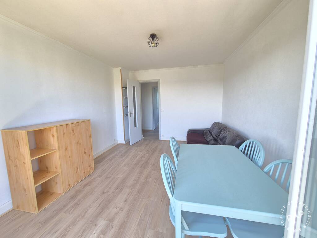 Appartement Boulevard Carnot à Le Vésinet