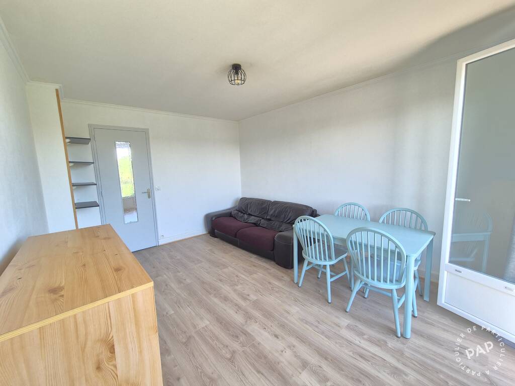 Appartement Boulevard Carnot à Le Vésinet
