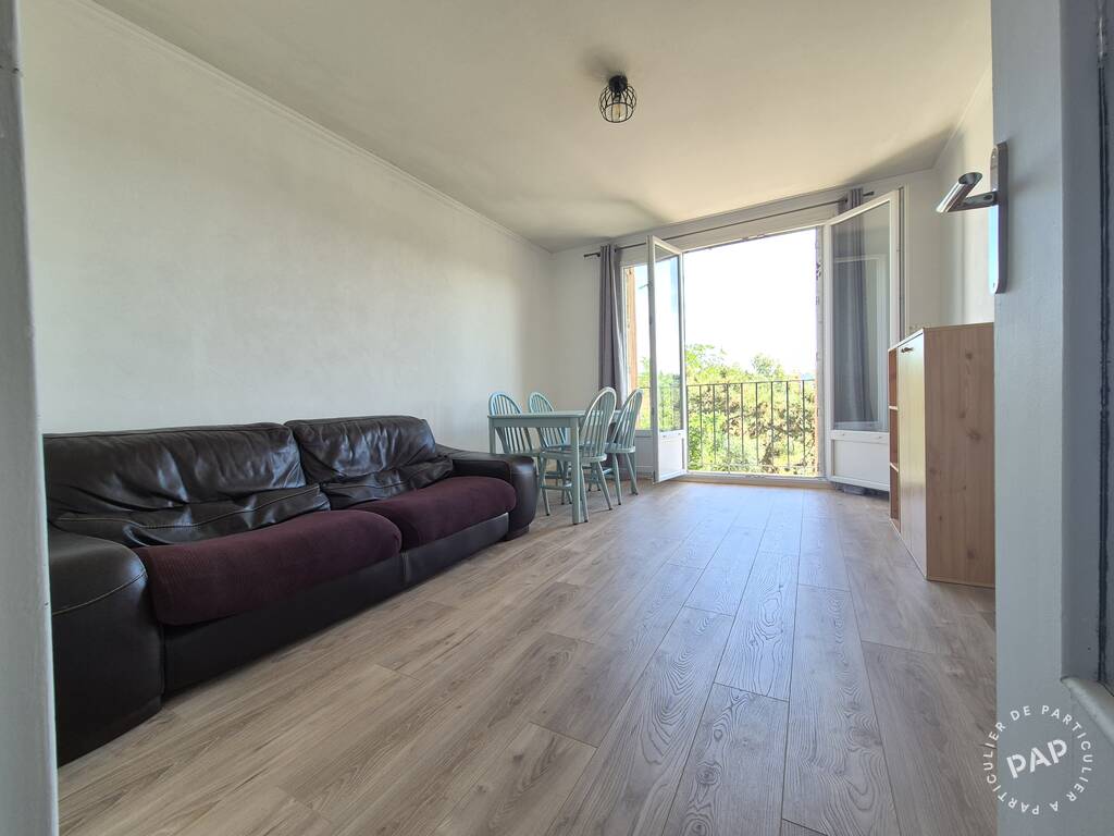 Appartement Boulevard Carnot à Le Vésinet
