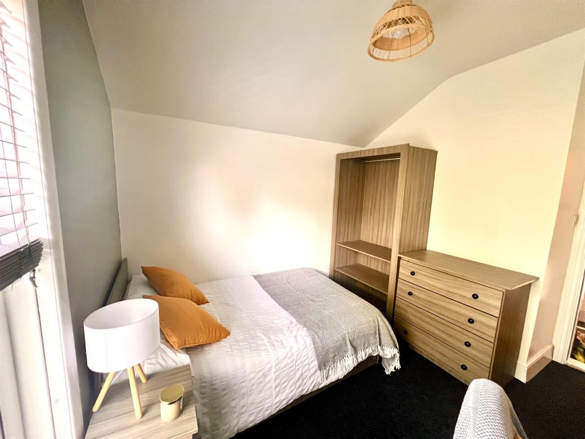 Room Brooklyn Street in Hull