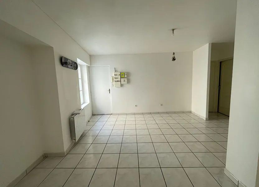 Appartement Rue de Biron à Neuville-sur-Saône