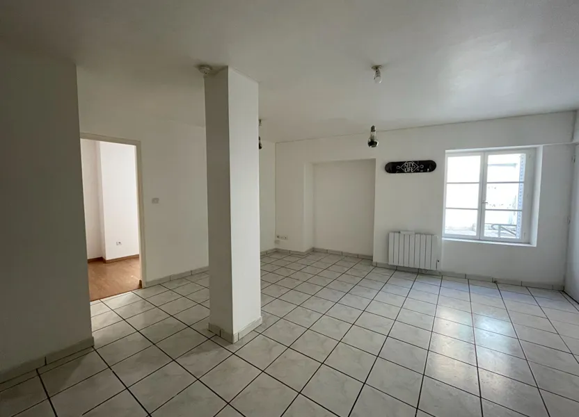 Appartement Rue de Biron à Neuville-sur-Saône