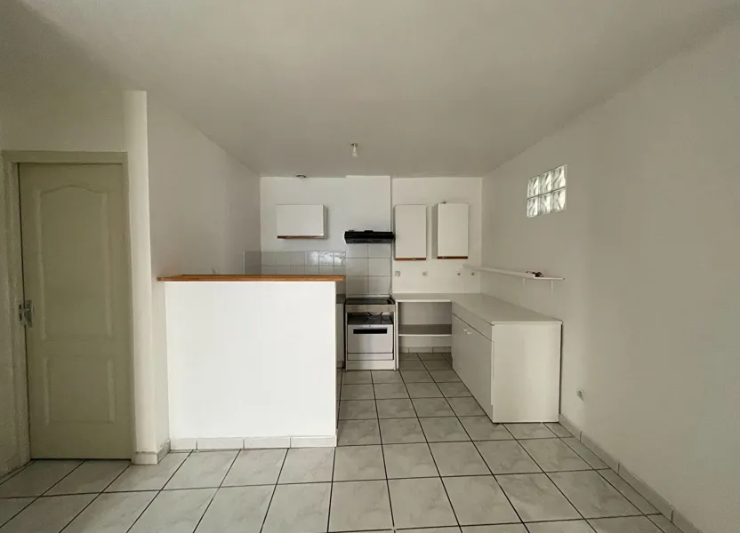 Appartement Rue de Biron à Neuville-sur-Saône