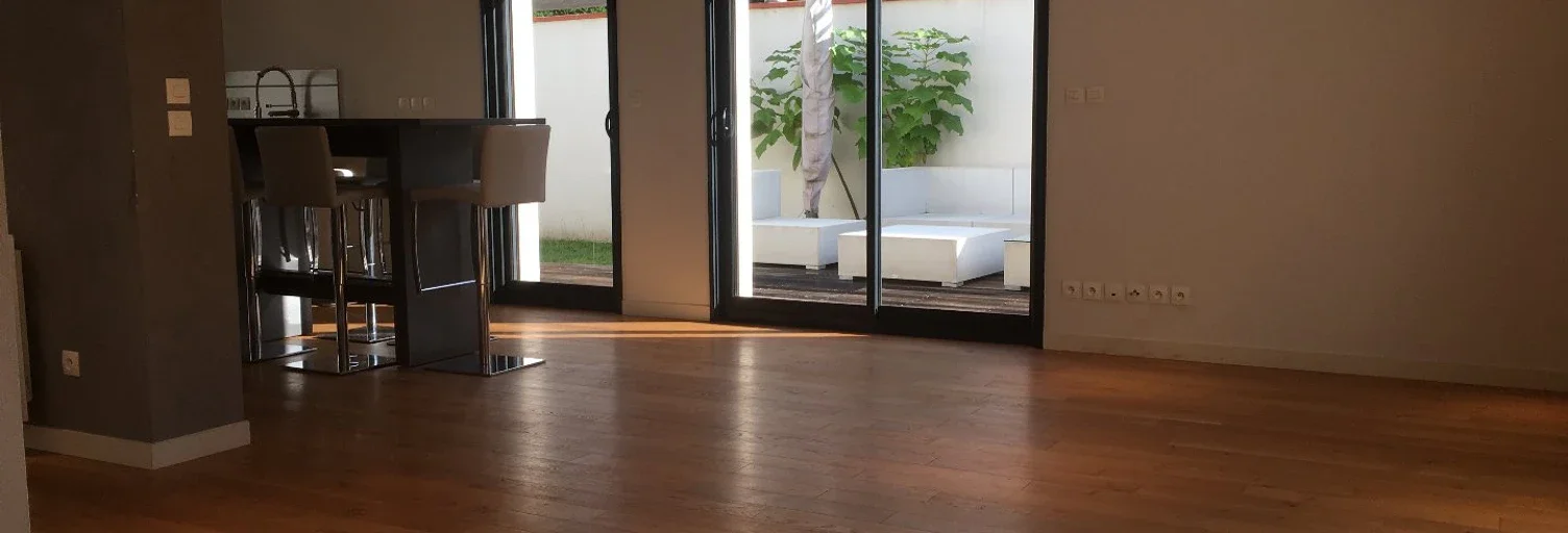 Appartement Rue Jules Dalou à Toulouse
