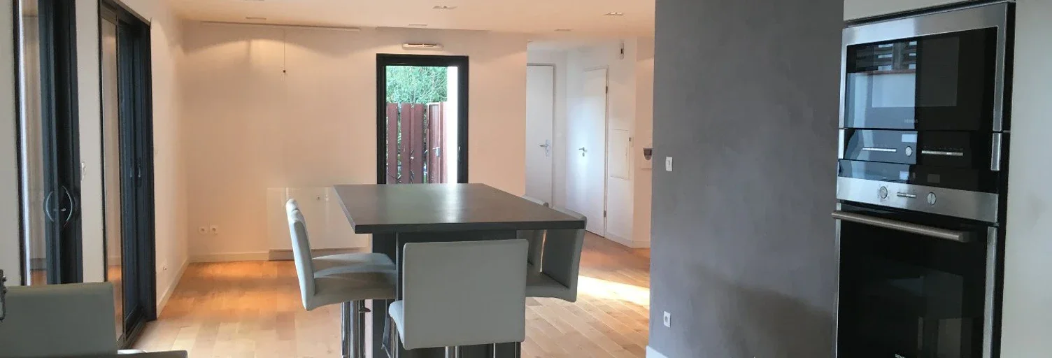 Appartement Rue Jules Dalou à Toulouse