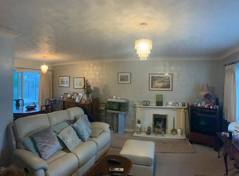 Room South Western Crescent in Poole