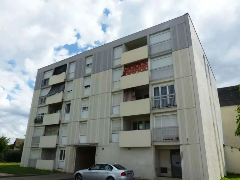 Appartement Rue de Bonrepos à Saint-Rambert-d'Albon