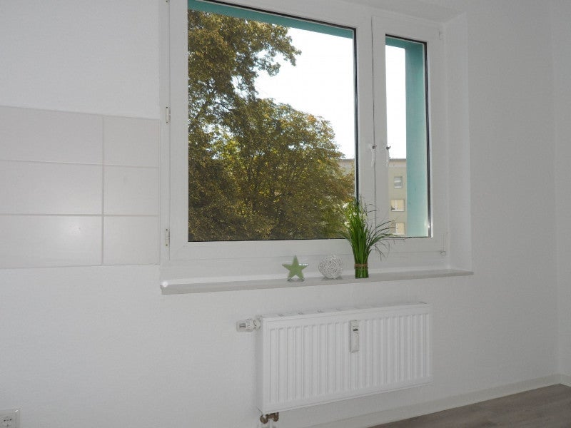 Wohnung Heinrichstraße in Gera