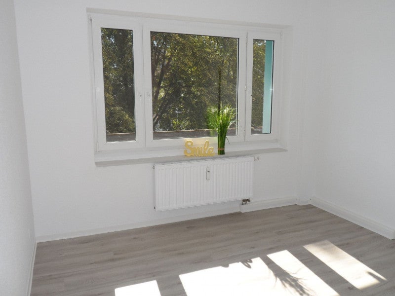 Wohnung Heinrichstraße in Gera