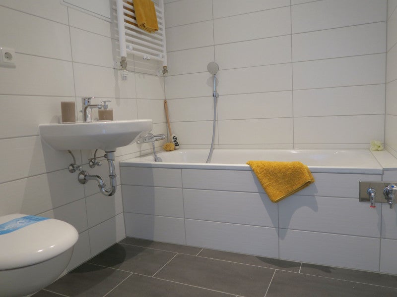 Wohnung Heinrichstraße in Gera