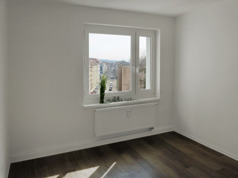 Wohnung Heinrichstraße in Gera