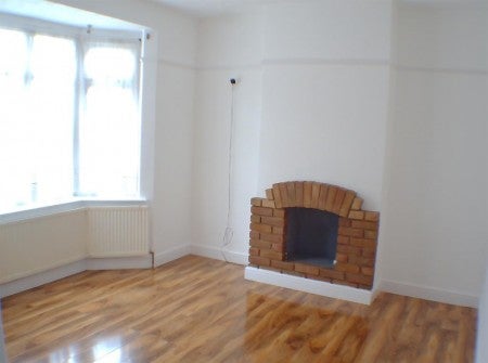 House Addison Avenue in Greater London