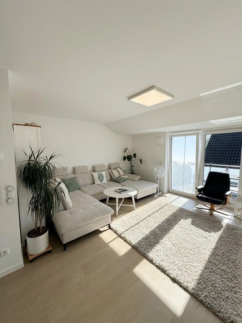 Wohnung Hansastraße in Delmenhorst