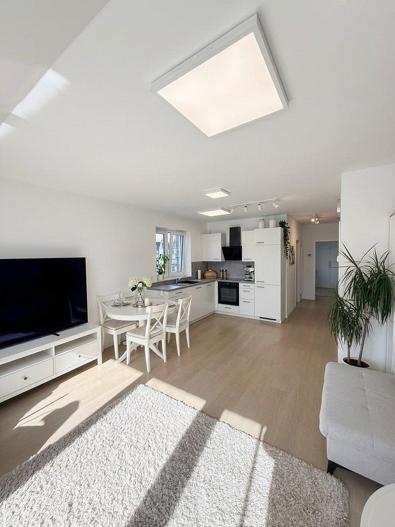 Wohnung Hansastraße in Delmenhorst