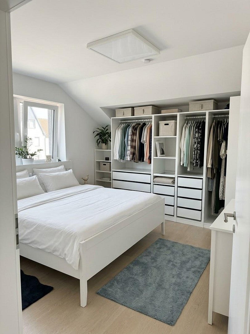 Wohnung Hansastraße in Delmenhorst